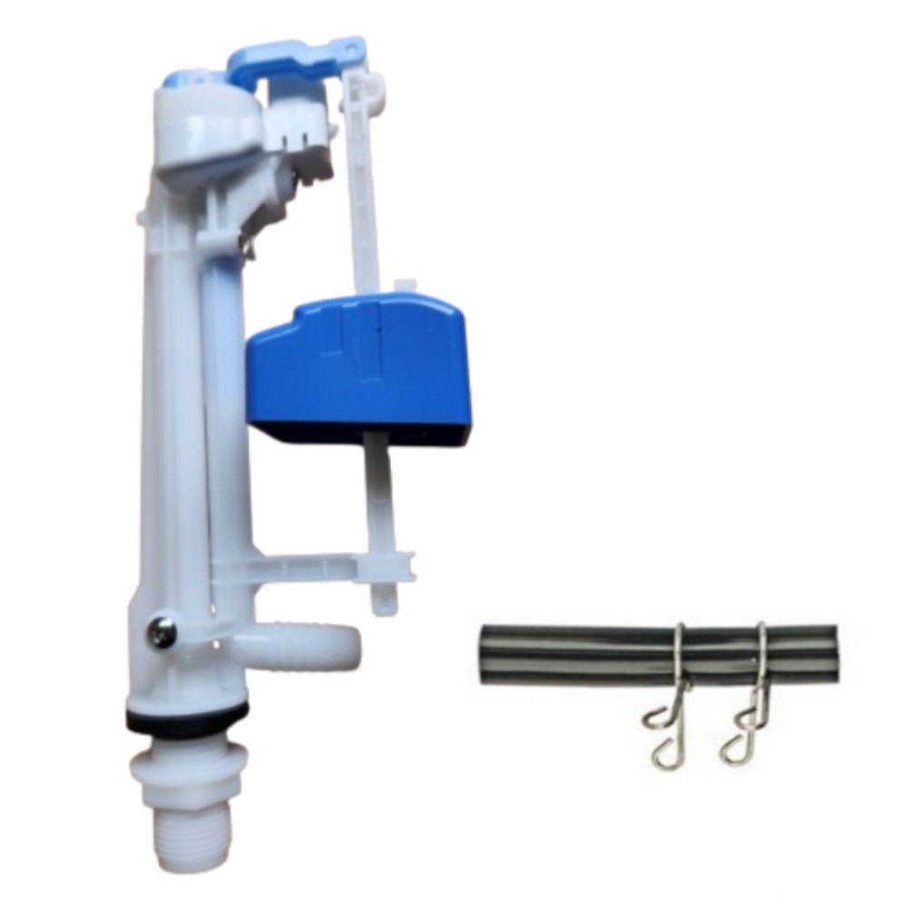 대림바스 일체형 비데 DST-660 DST-660N DST-660DW 필밸브, 고무관 20,000원