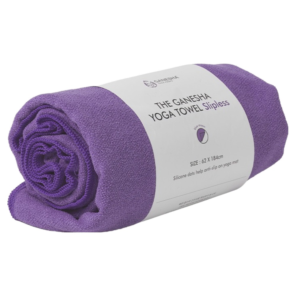 가네샤요가프랍스 가네샤 요가 매트 타월 슬립리스 25,900원