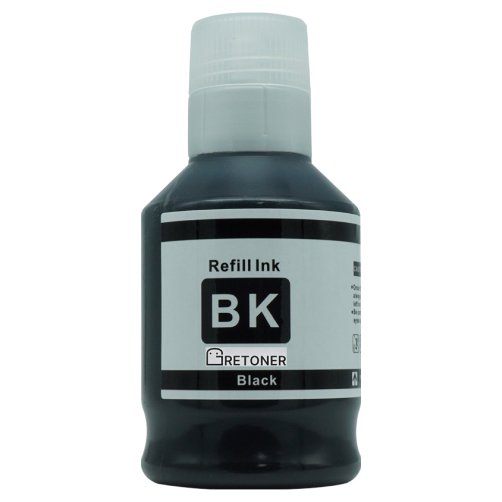 캐논 GI-96BK 호환 무한 리필 잉크, 검정, 1개 7,500원