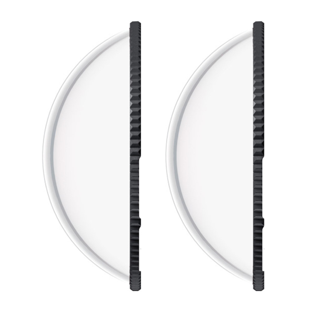 스페이스쉴드 인스타360 X4 호환 PC 렌즈보호가드 앞 + 뒤 세트 19,900원