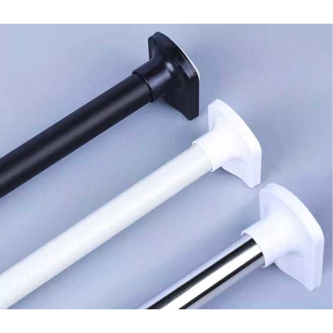 스텐봉 힘센압축봉 5M 6M 긴커튼봉 무타공 못질없이커튼 37,400원