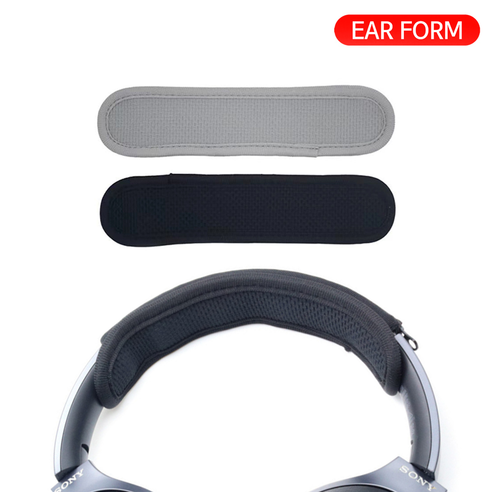 이어폼 매쉬형 헤드셋 밴드 헤드폰 커버 헤드 쿠션 9,800원