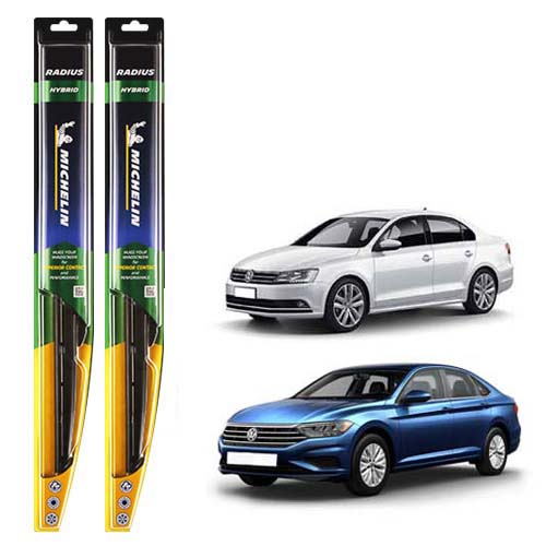 미쉐린 라디우스 하이브리드 와이퍼 25,200원