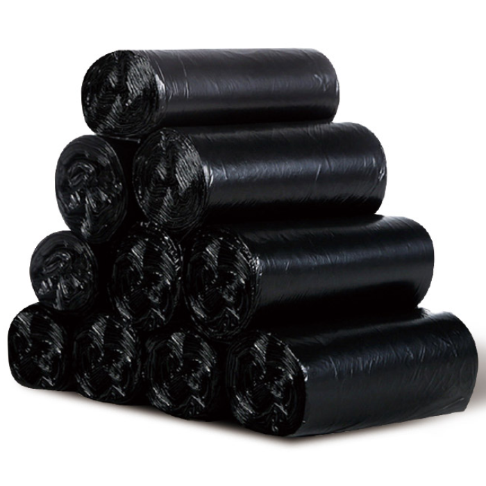 마켓플랜 롤 쓰레기 비닐봉투 30p 9,900원