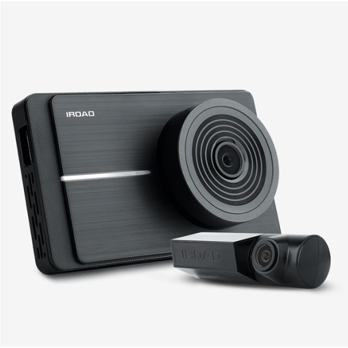 아이로드 PRIVACY 프라이버시 2채널 블랙박스 QHD화질 32G 87,890원