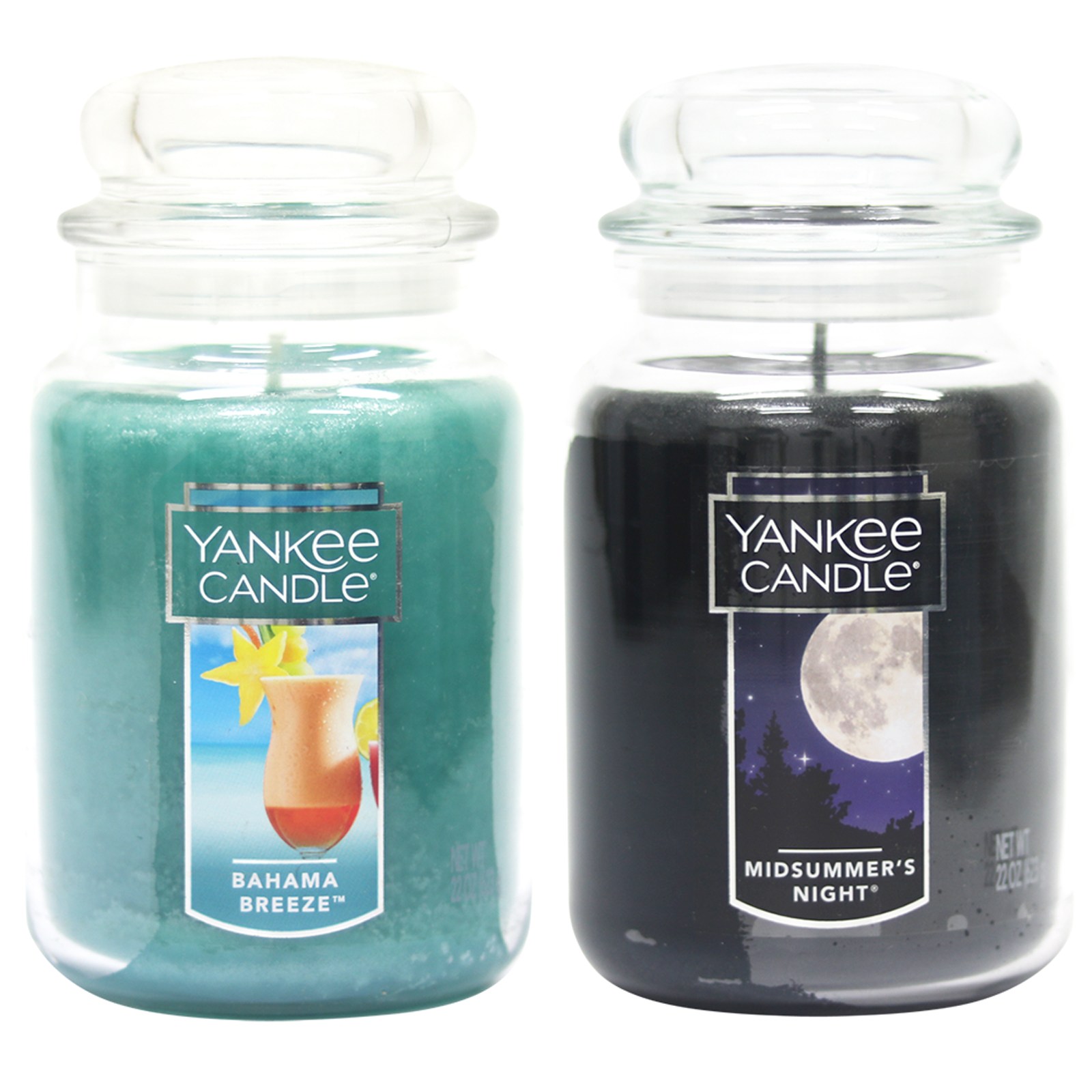 양키캔들 라지자 1+1 인기향 best part2 43,800원