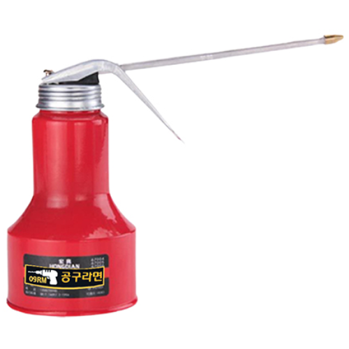 오일건 투명오일건 메탈오일건 윤활유주입기 윤활유건, 1개 4,300원