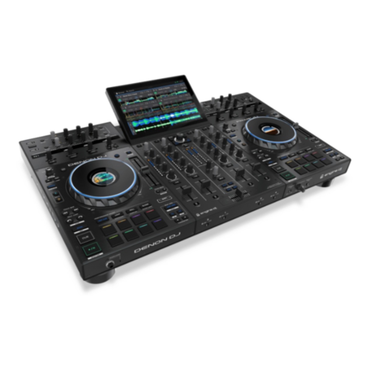 데논 Denon DJ Prime 4 Plus 3,630,000원