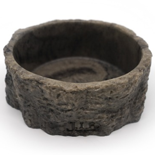 JIF 스네이크전용 암석물그릇 중, 1개 9,800원