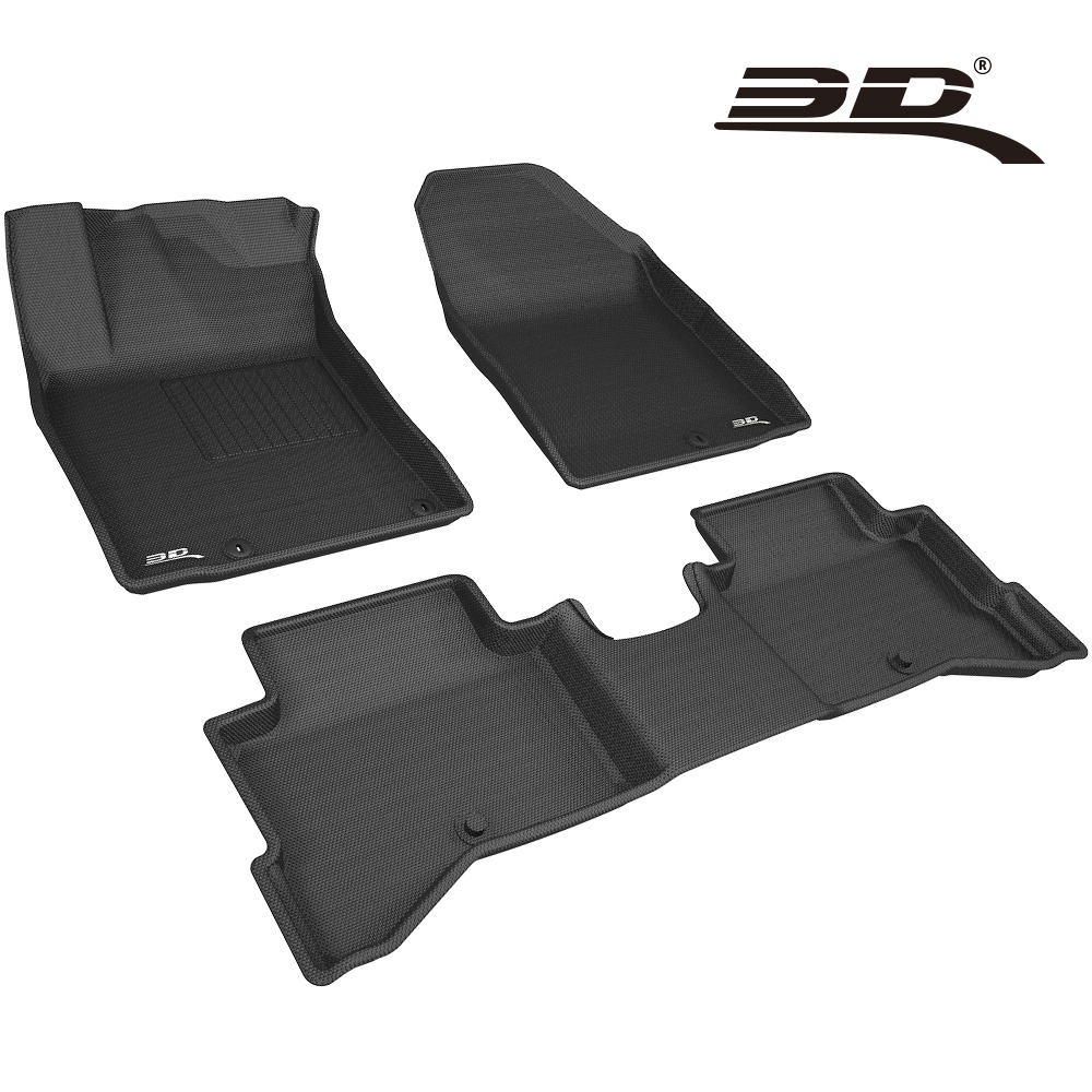 3D 카구 매트 TPE 카매트 기아 니로 DE 하이브리드 (16년-22년) 257,700원