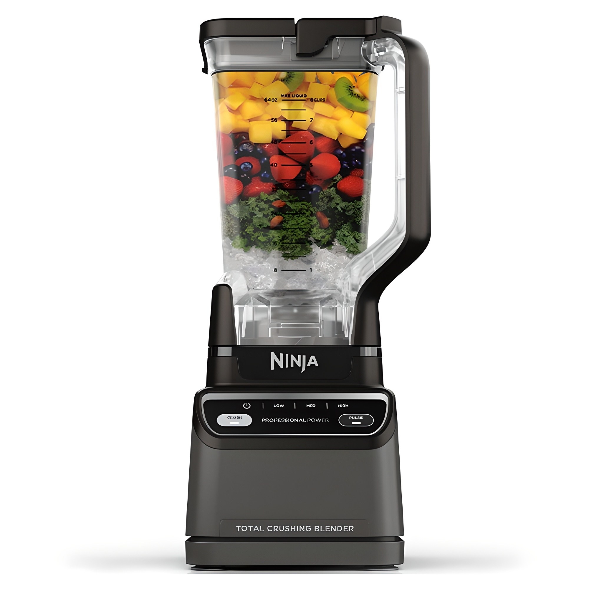 닌자 프로페셔널 블렌더 2.0, BR201KR 178,470원