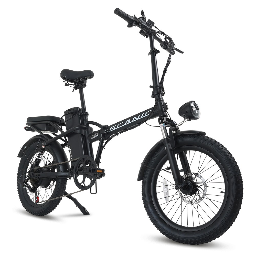 AU TECH 스카닉 M20 MAX 48V 20A / 삼성 LG 셀 / AU테크 1,299,000원