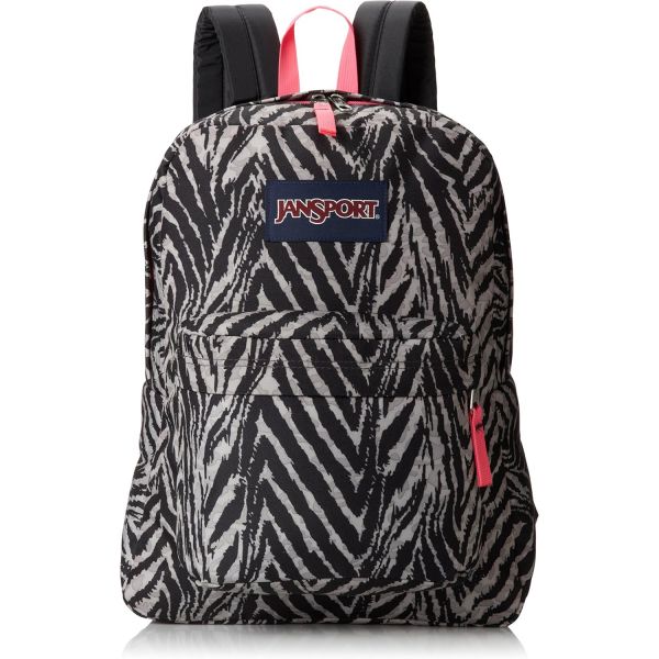 JanSport얀스포츠 T501 슈퍼브레이크 백팩 그레이 타르 와일드 앳 하트 151,110원