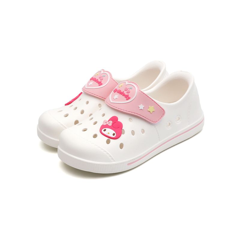 프리프리스 슈즈 마이멜로디 츄 바로인 실내화 15,100원