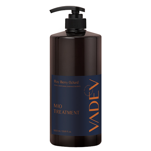 바디브 헤어 트리트먼트 1000ml 대용량 미용실 단백질 헤어팩 LPP 극손상 복구 손상모 베이베리오차드향 16,910원