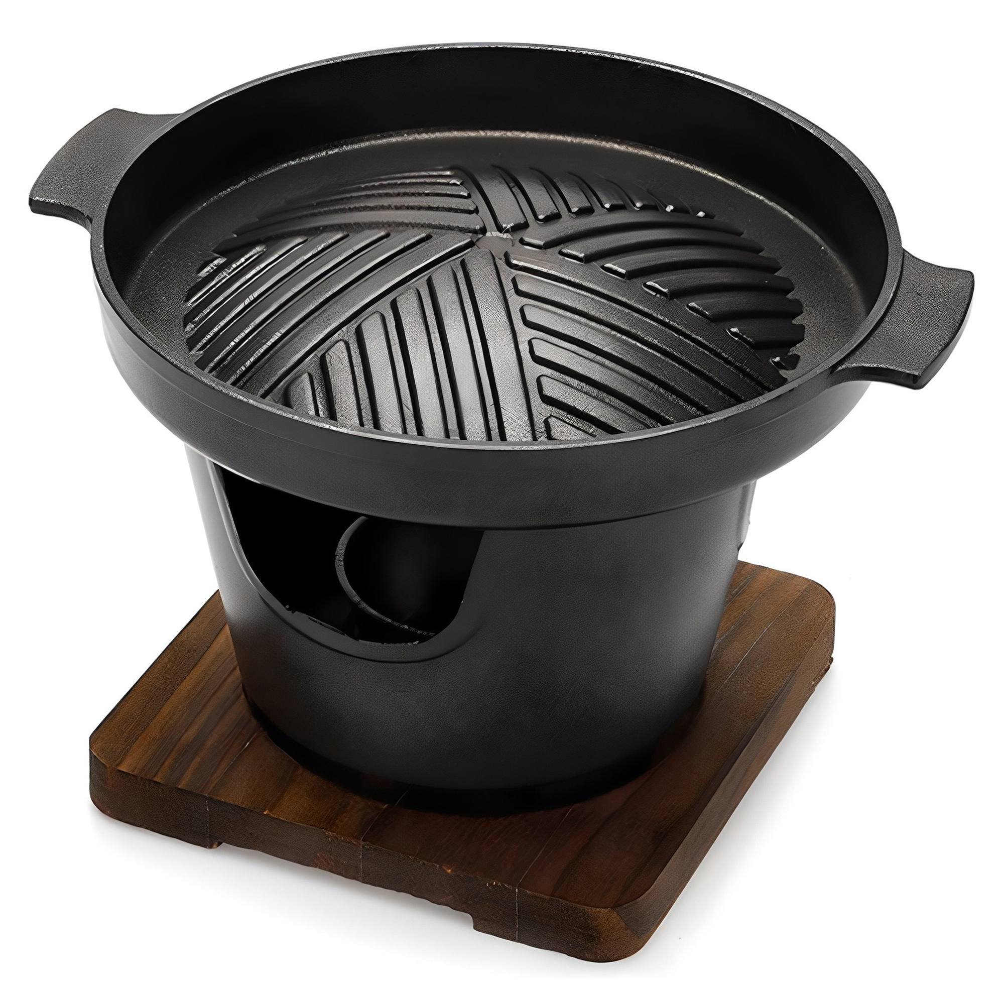 노뉴 프리미엄 미니화로 NONEW-MB1000 싱글 17,900원