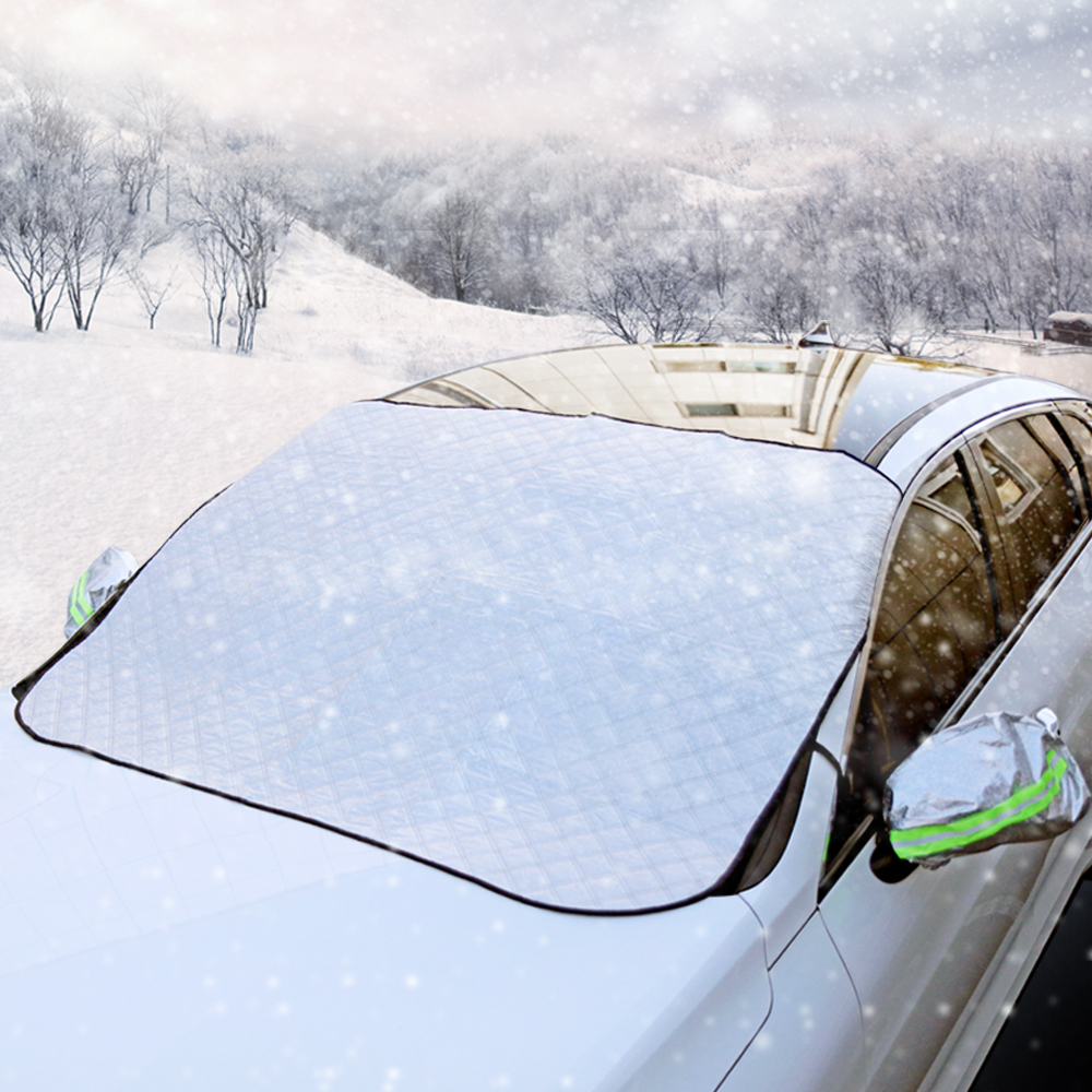 카템 3중 차단 마그네틱 성에방지 커버 9,500원