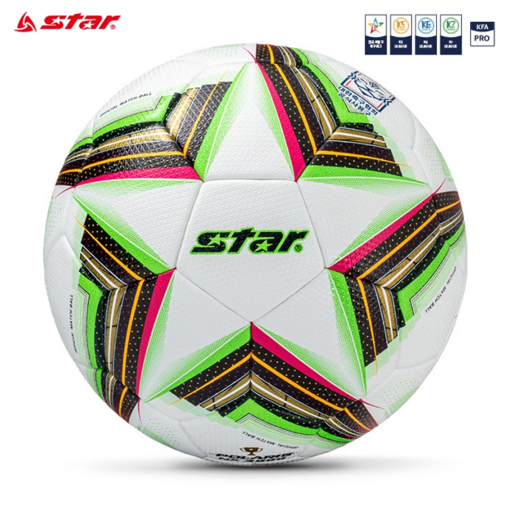 스타 축구공 5호 폴라리스 NX3000 SB1205 2026 KFA중고등리그, K5, 6, 7리그 공식사용구 70,000원