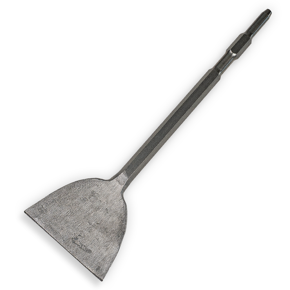 툴리버 함마 드릴 다가네 노미 와이드 치즐 비트 17 x 400 x 120mm 36,500원