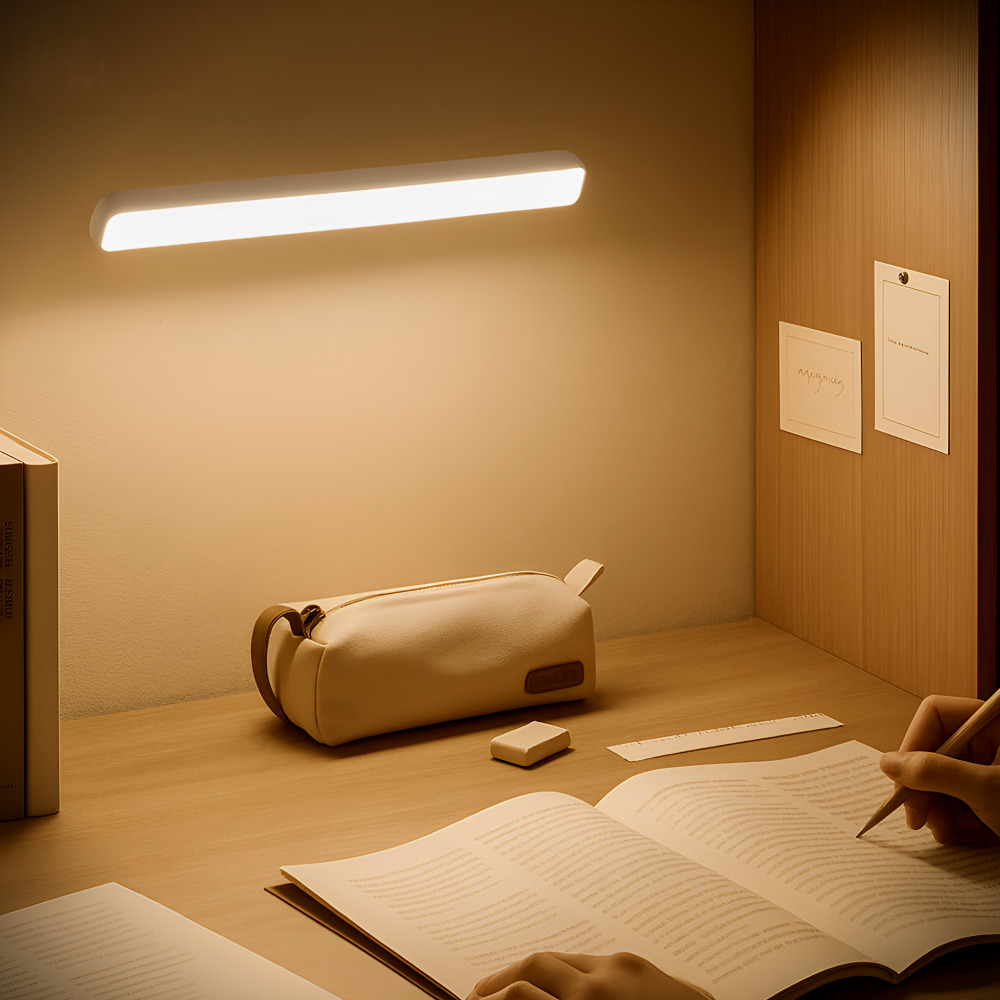 바투하루 책상 스탠드 조명 무드등 대용량배터리 11,900원