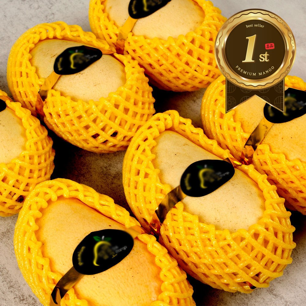 농장에서바로 프리미엄 망고 47,900원