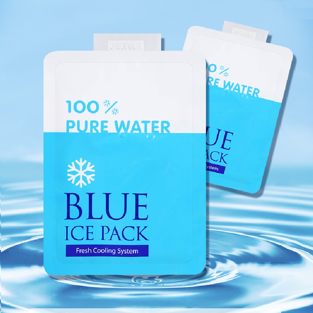 (대한)100% 물 친환경 에코 워터팩 반제품(소 12x17)3,500매 265,000원