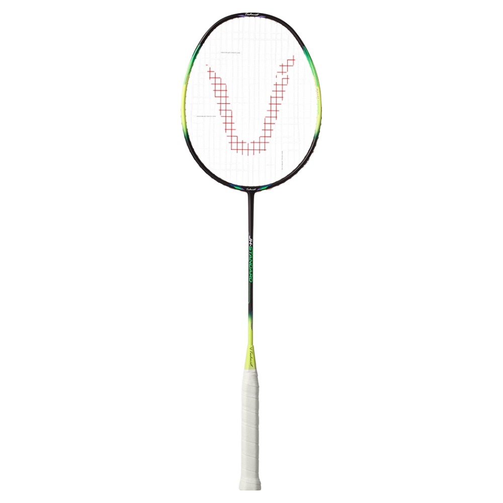 테크니스트 배드민턴 라켓 그린 4U 자체텐션 110,000원