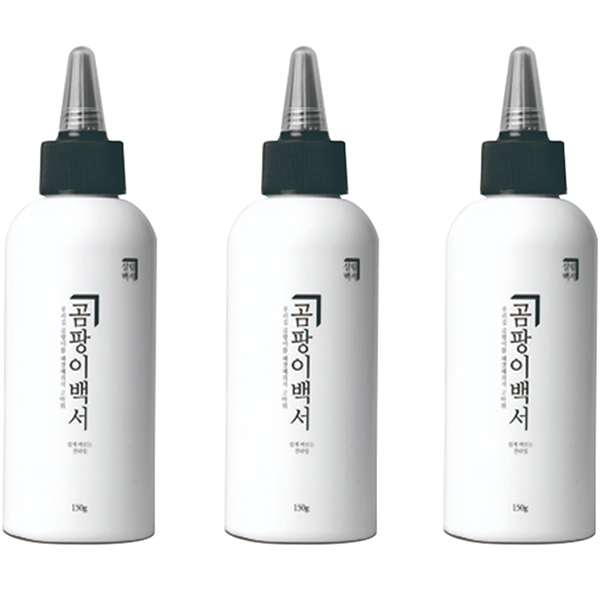 살림백서 바르는 곰팡이제거제 9,900원