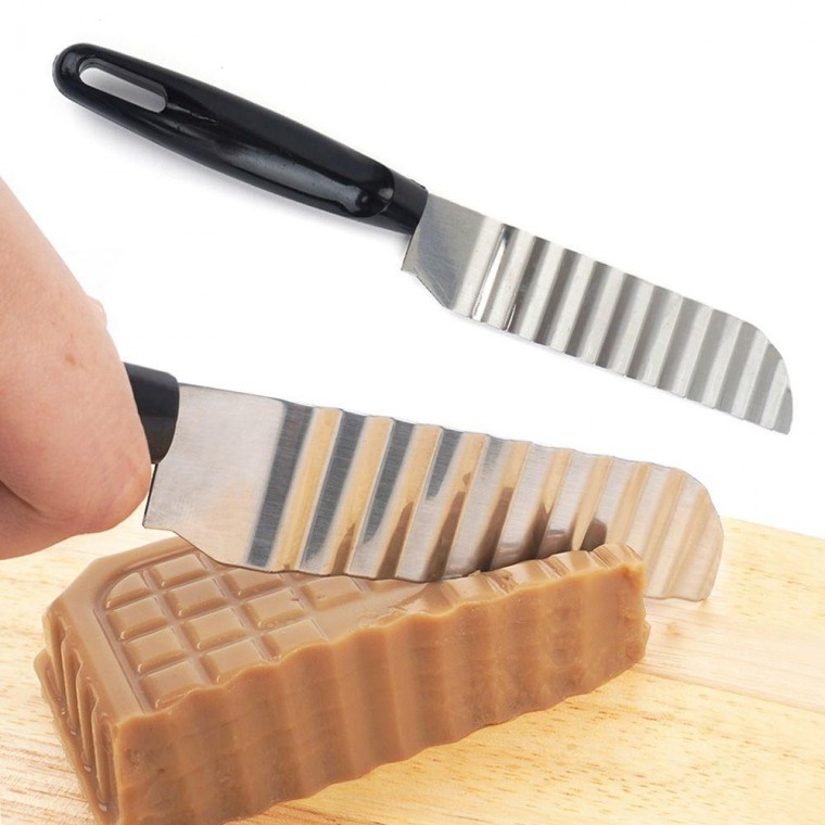 묵칼 국산 물결무늬칼 피클 감자 도토리묵 두부 7,280원