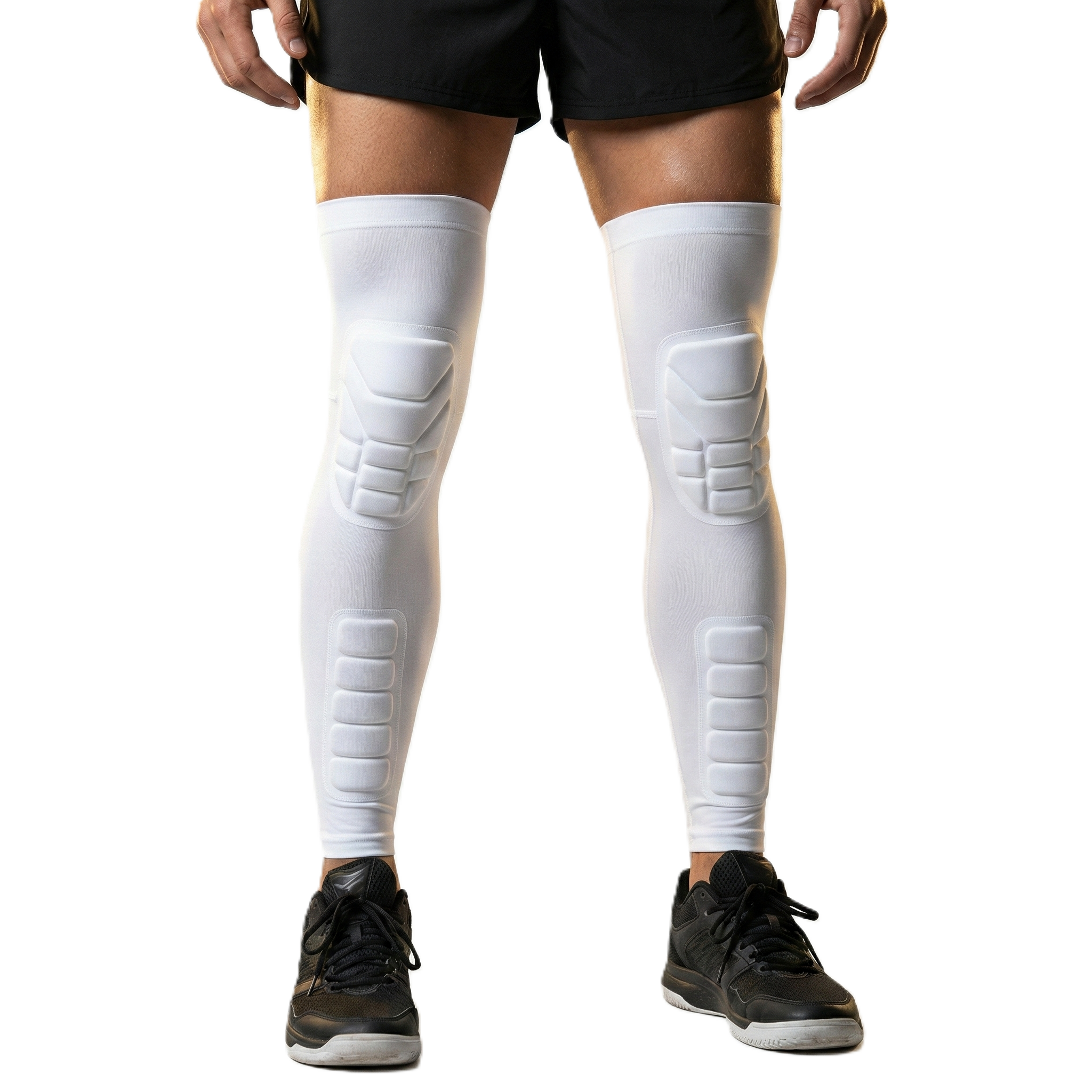 타이트엔드 DNS 쿠션 다리토시 보호대 좌우세트 19,900원