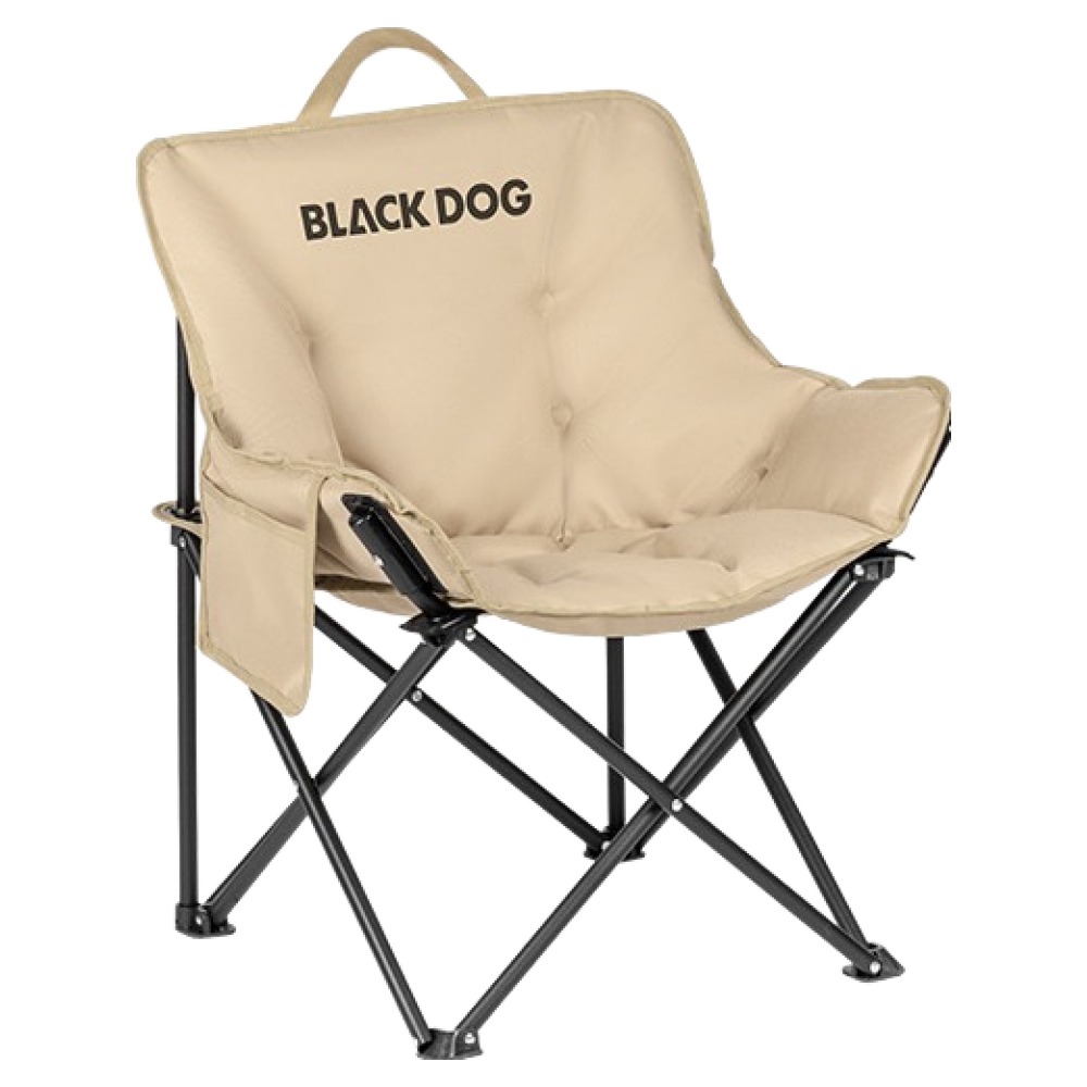 BLACKDOG 접이식 경량 휴대용 캠핑의자 BD089 56,250원