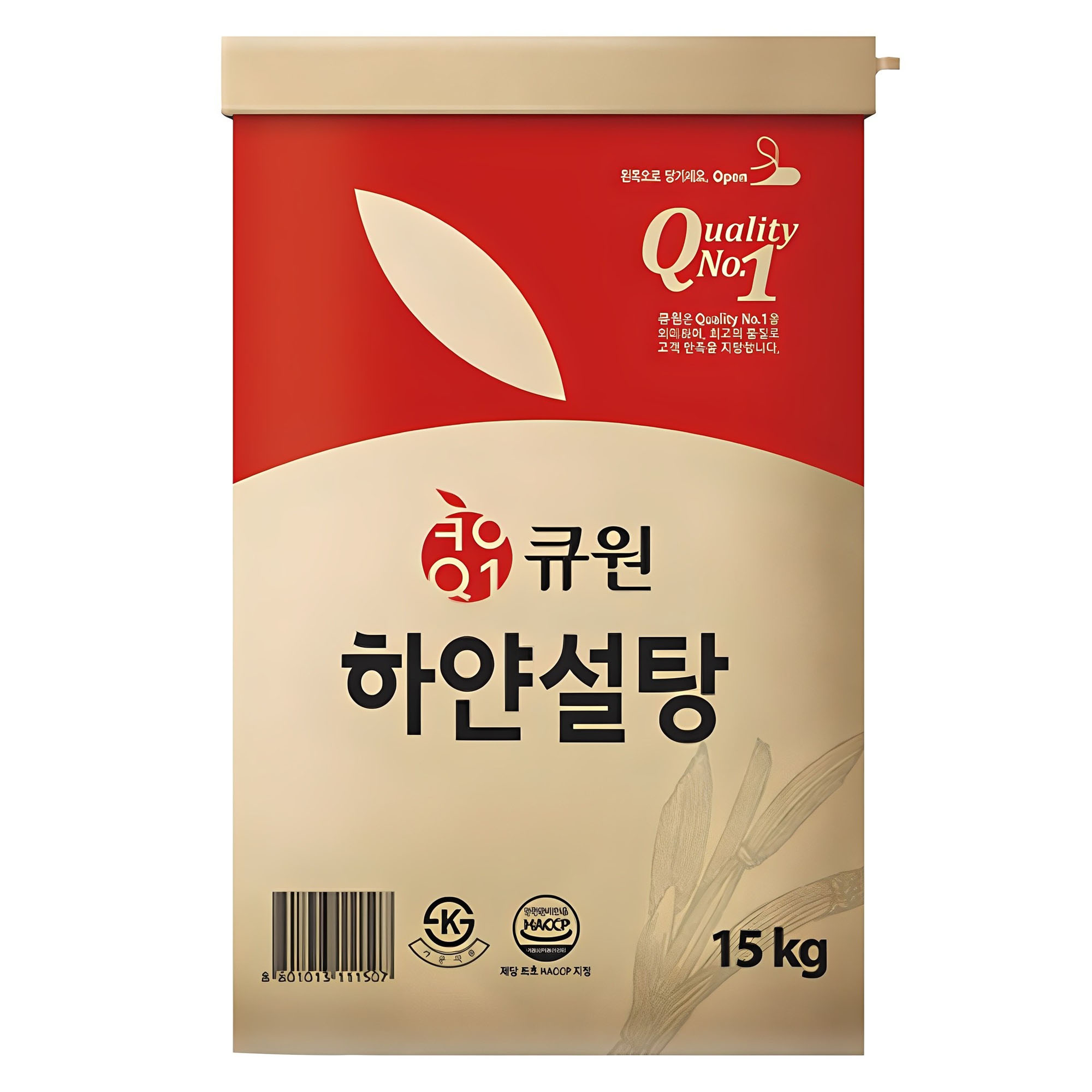 큐원 하얀 설탕 19,740원