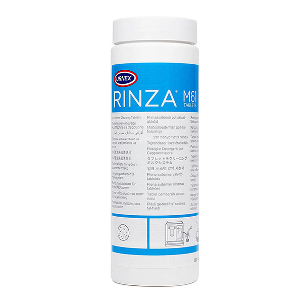 린자 태블릿 480g(4gx120) 어넥스 URNEX 우유 세정제 22,000원