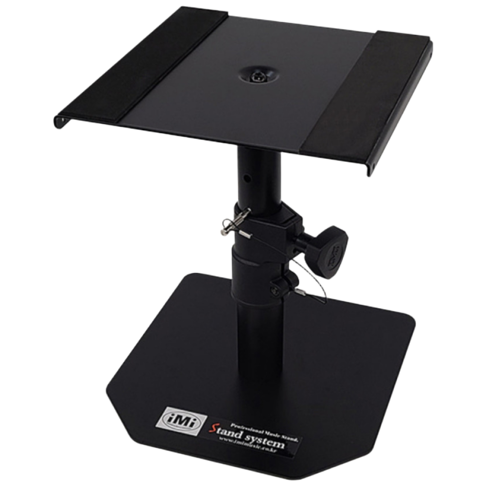 iMi MSSC-103 아이엠아이 탁상용 모니터 스피커 스탠드 39,990원