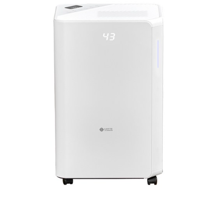 롯데알미늄 제습기 20L 299,900원