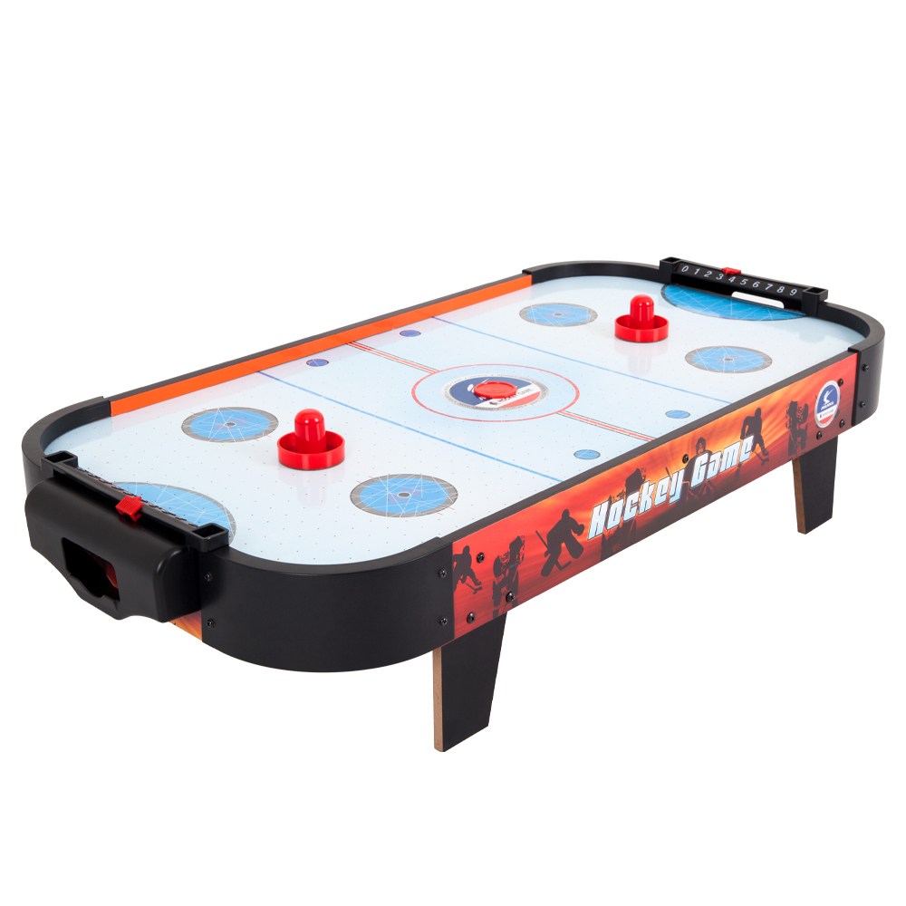 아이워너 짐앤키즈 미니 에어하키 게임 대형 62,000원