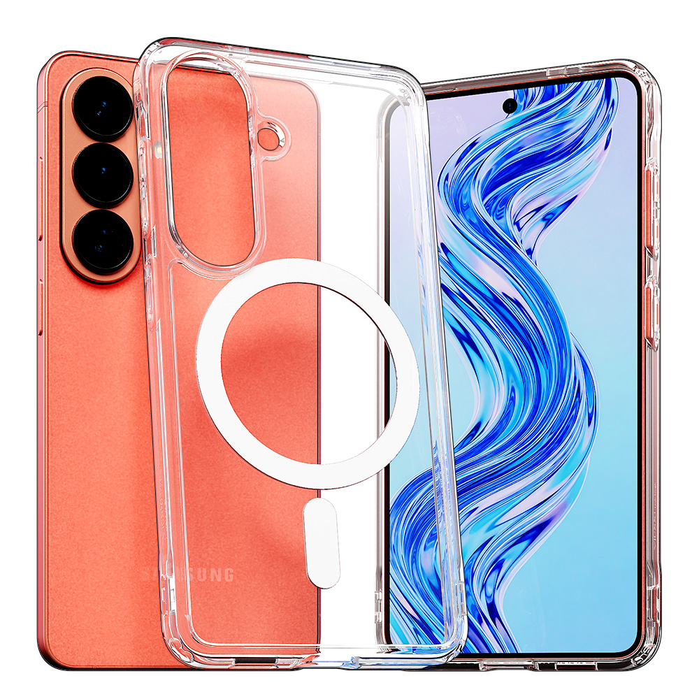 빅쏘 자석내장 범퍼 변색방지 풀커버 하드 레빅터프 맥세이프 휴대폰 케이스 17,400원