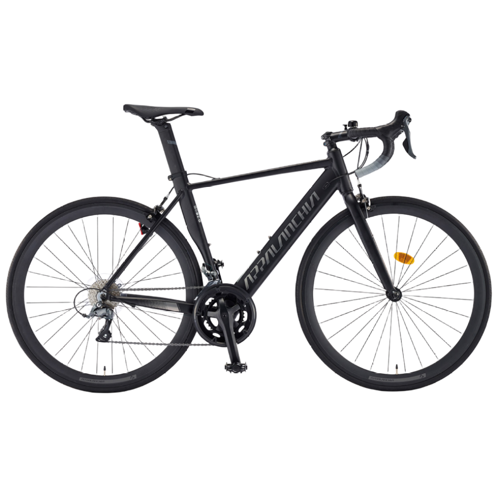 2026 삼천리 700C 아팔란치아 R16 알루미늄 에어로 입문용 로드바이크 690,000원