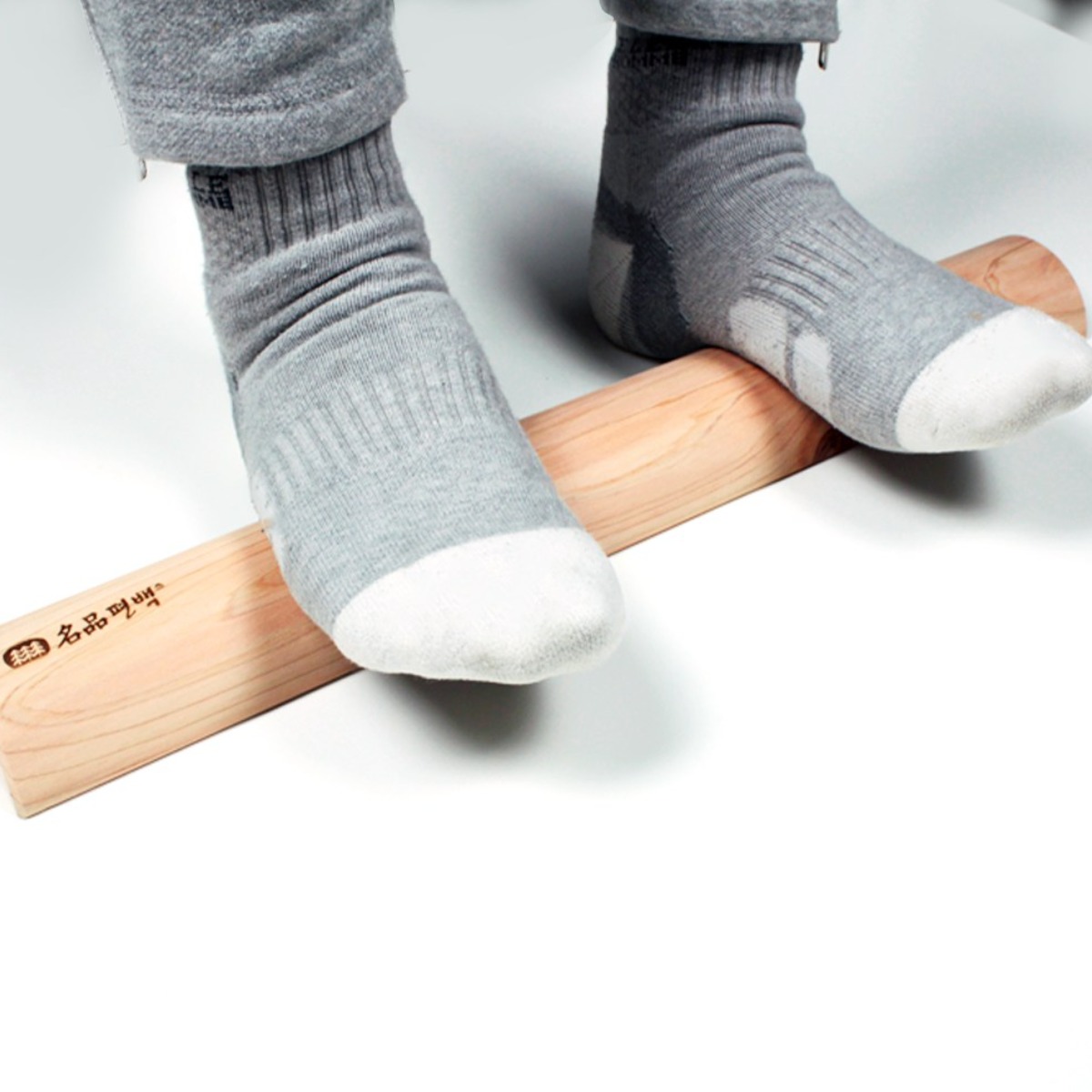 온유어핏 편백나무 발밟기 발바닥지압 국내산100% (선택형) 30,560원