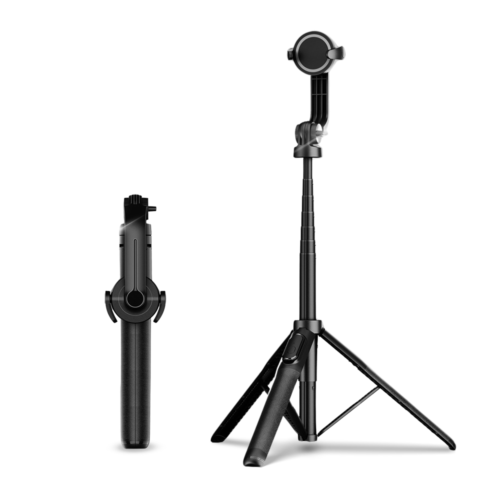 에이제이콰이어트 [ALL NEW]루이트 맥세이프 8세대 셀카봉 삼각대, AJQ-JS8, 1개 39,800원