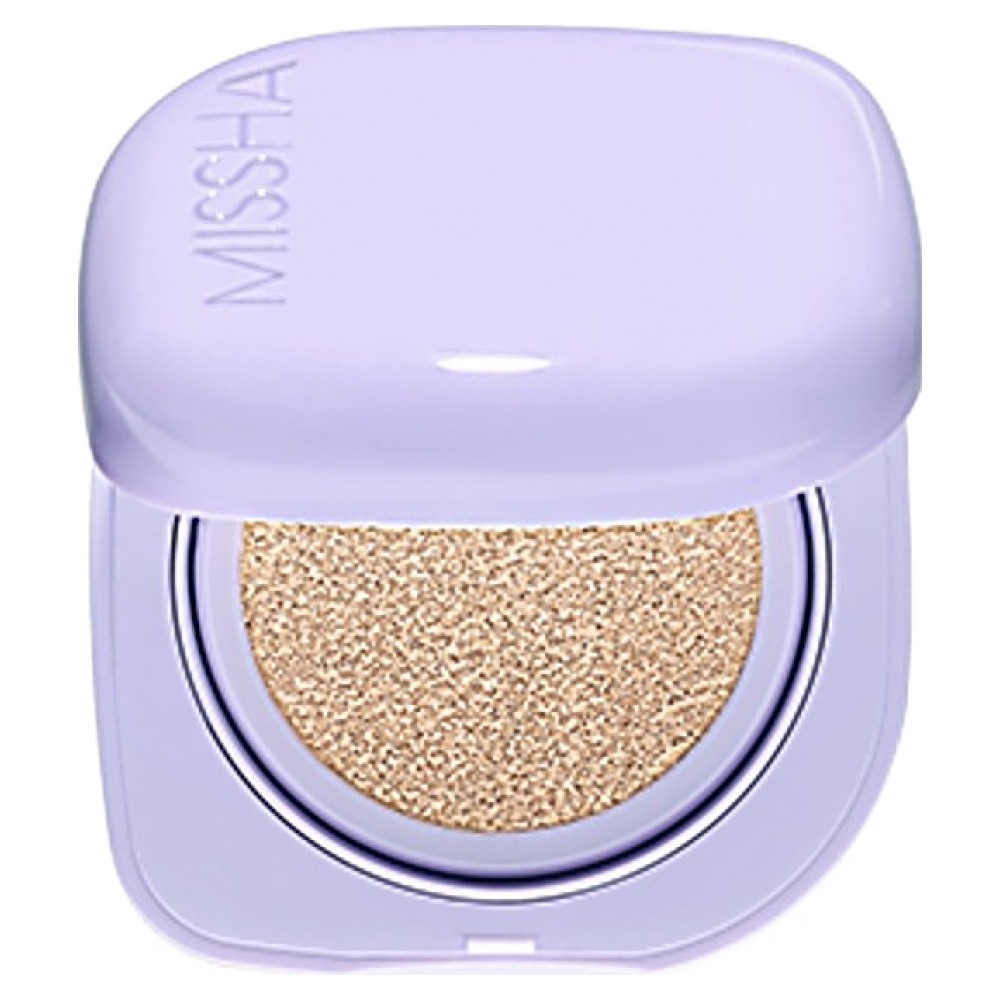 미샤 레이어링 핏 쿠션 세미 글로우 15g 14,330원