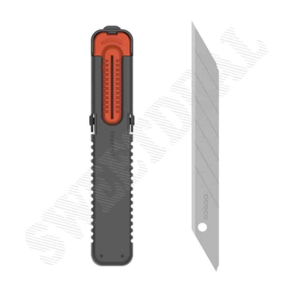 도루코 30도 커터날 10P 리필용 컷터날 28,600원