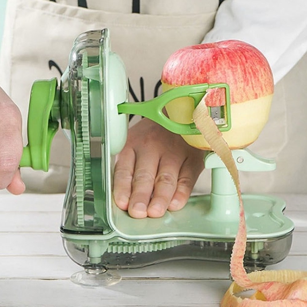 감깍는기계 곶감 사과 과일깎는기계 박피기 깎기 32,780원