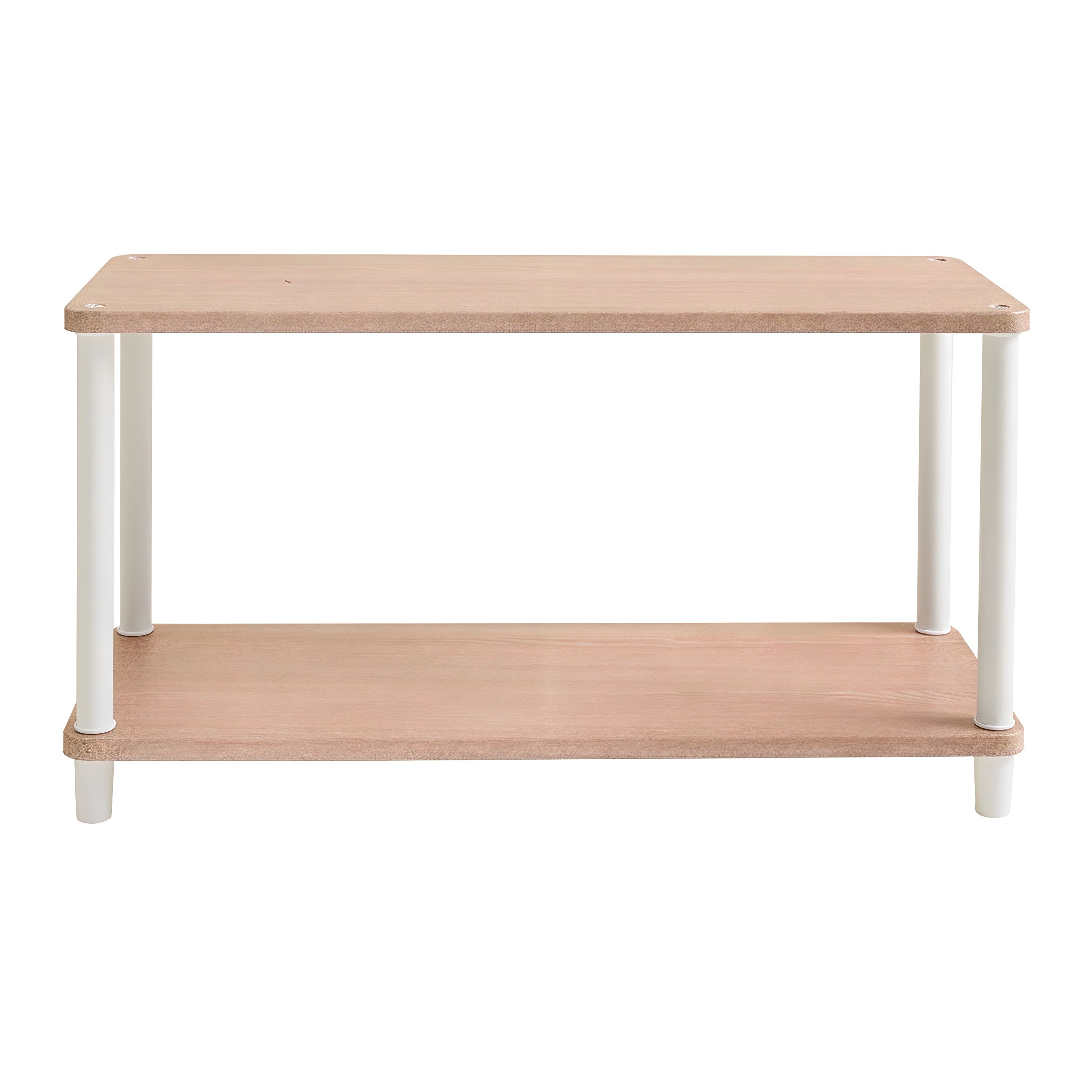 룸앤홈 국내 제조 데일리 라운드 사각 선반 22,810원