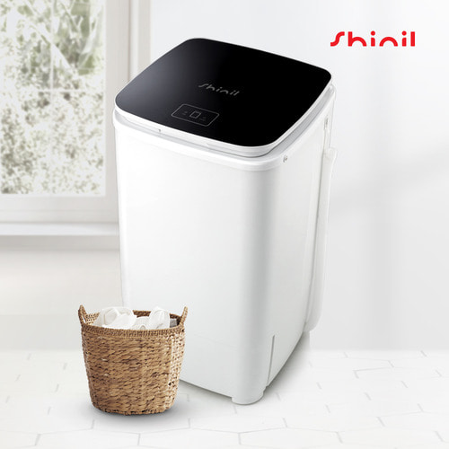 신일 스텐 대용량 고속 탈수기 SDM-T77H 179,000원