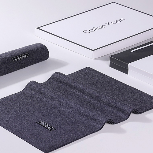 엔블랑도 따뜻한 울 캐시미어 프리미엄 머플러 50,000원