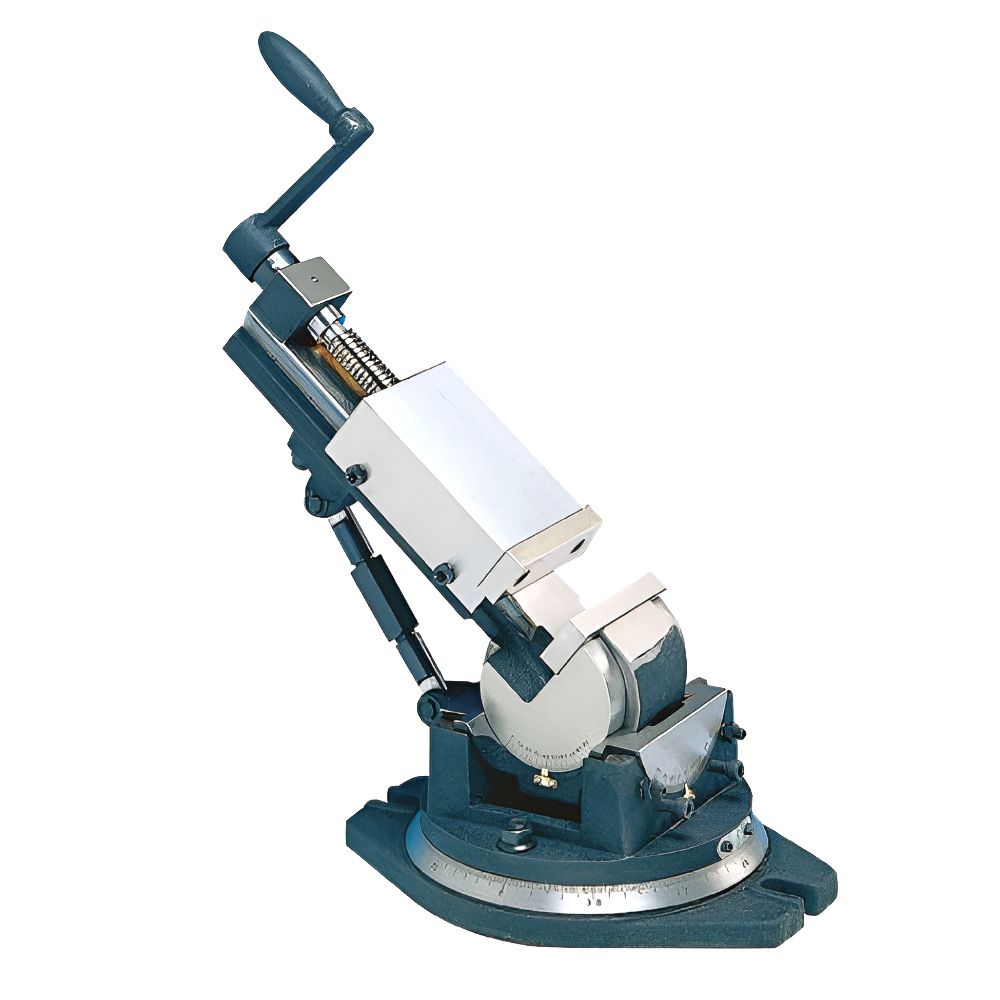 버텍스 머신바이스, 1개, VW4 923,900원