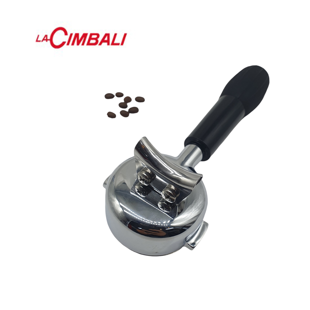 [LACIMBALI] 라심발리  M24 M26 M34 M100 1구, 2구 포타필터 75,000원