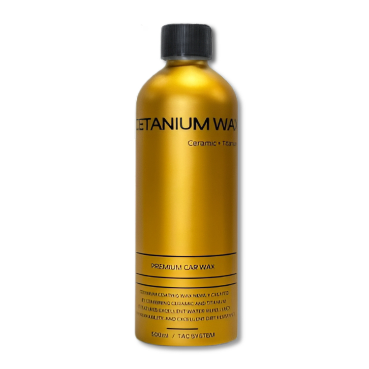 TAC시스템 세타늄 코팅왁스 500ml 물왁스 코팅 관리제 발수 트리거 포함, 1개 19,900원