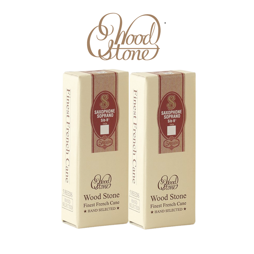 이시모리 우드스톤 소프라노 색소폰 리드(5개입) 34,000원